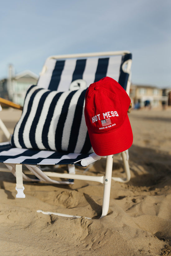 Made in the USA Hat (SHIPS 3/24-3/26)