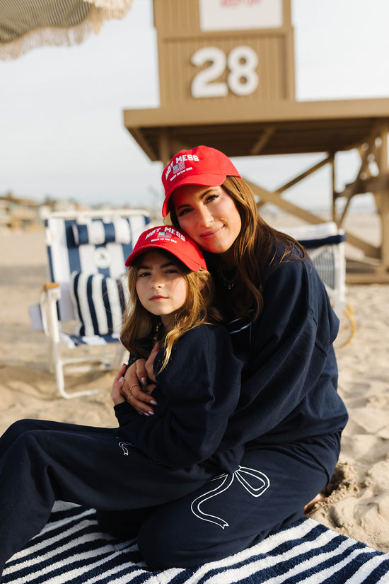 Made in the USA Hat (SHIPS 3/24-3/26)