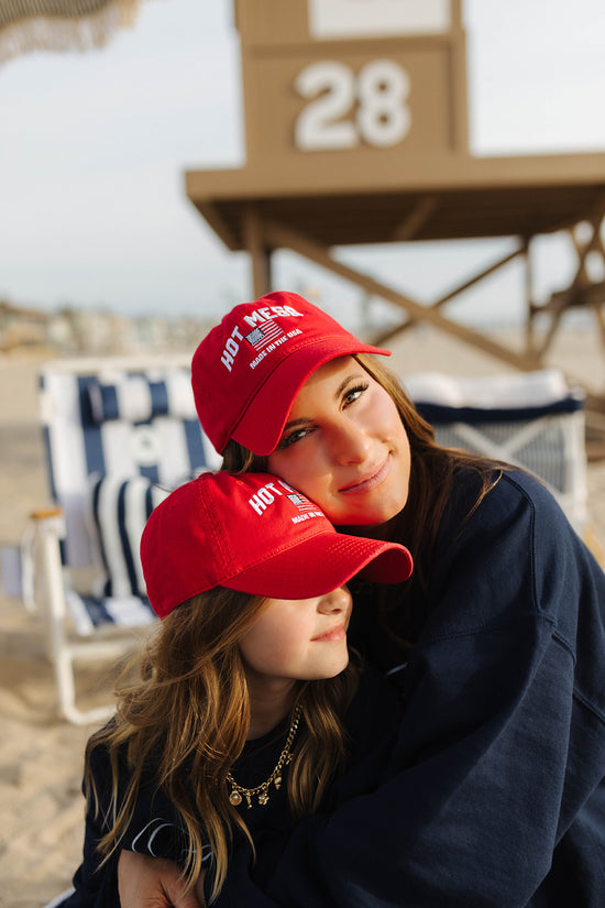 Made in the USA Hat (SHIPS 3/24-3/26)