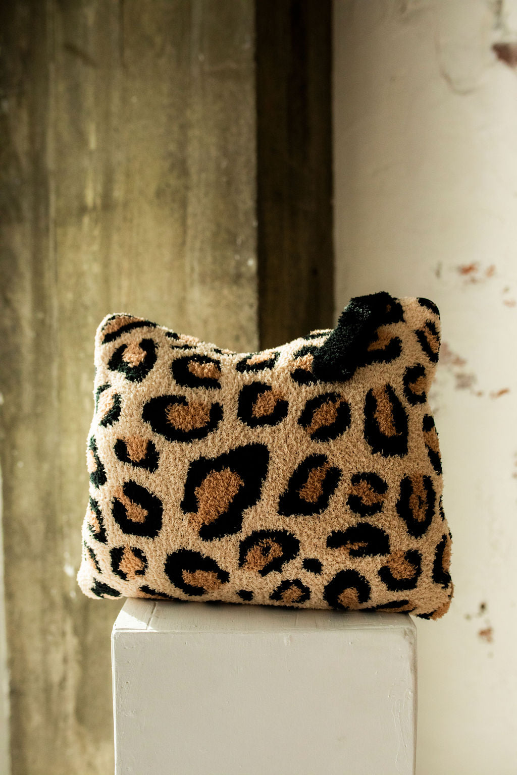 Leopard Quillow