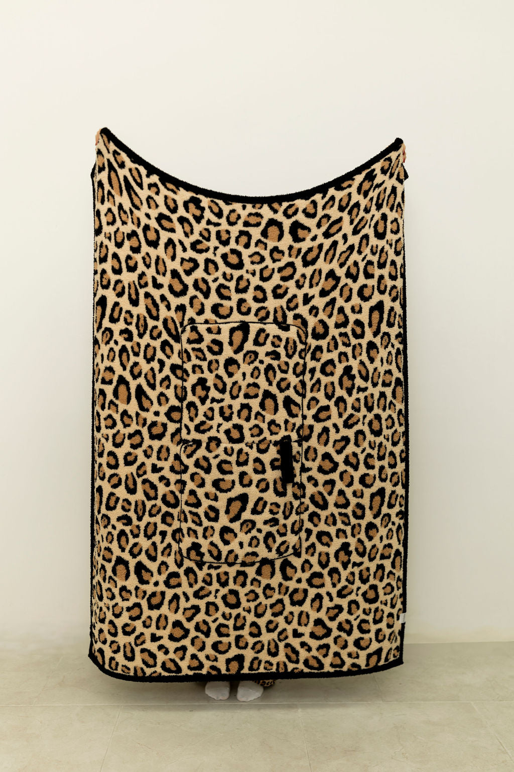 Leopard Quillow