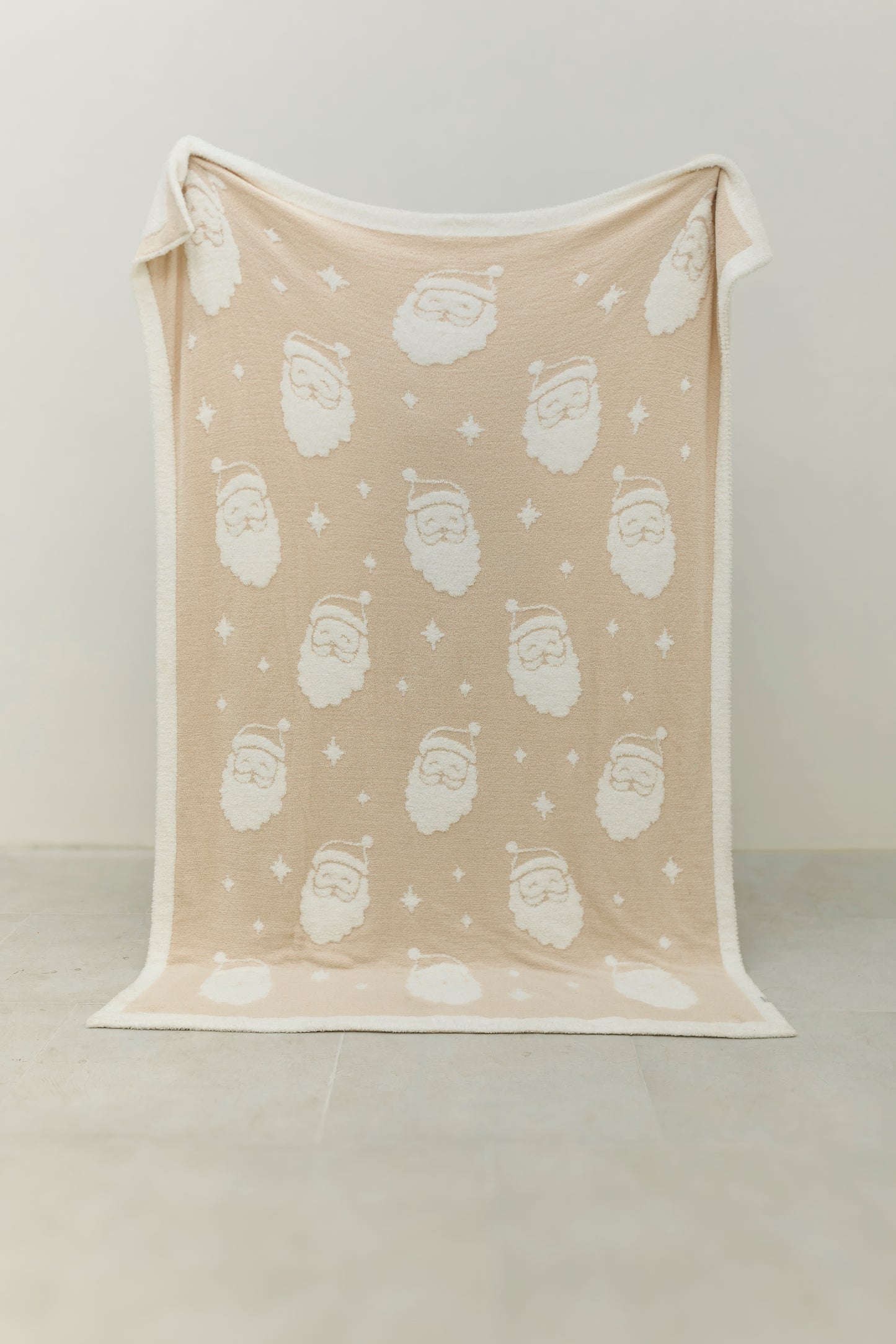 Santa Blanket