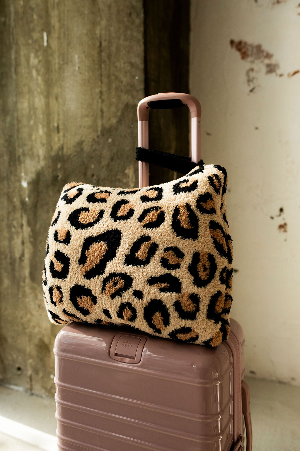 Leopard Quillow